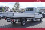 Volkswagen Crafter Pritsche 35 DOKA lang-NAV-LED-6SI.-AHK- - Doka pritsche gebraucht