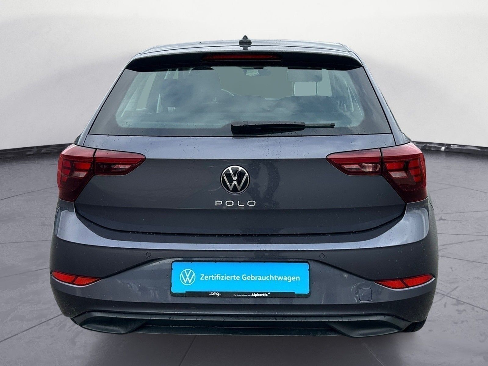 Volkswagen Polo - Bild 5