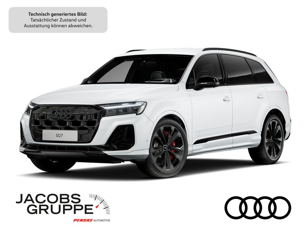 Image of Audi SQ7