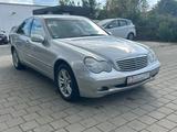 Mercedes-Benz C 240 C -. C 240 4Matic#TüvNeu#83Tkm#Automatik# - Mercedes-Benz C 240 mit Benzin-Antrieb