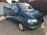 Volkswagen VW T4 Multivan Generation Grüne Plakette Z... - VW T4 Multivan Gebrauchtwagen