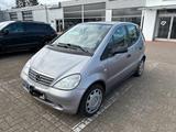 Mercedes-Benz Mercedes Benz A140 - gebrauchte Mercedes-Benz A 140 aus dem Jahr 1999