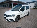 Volkswagen Edition 35-DSG-NAVI-WINPACK,AHK-LED,BI XENON - Volkswagen Caddy: Edition
