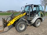 Kramer Allrad 5075 5085 750. Radlader Hoflader - Kramer Allrad