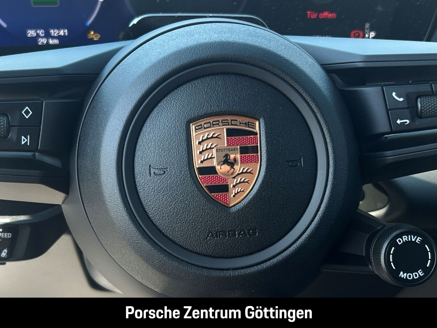 Porsche Macan - Bild 15
