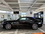 Ford Mustang 5.0 GT Cabrio Autom MagneRide - Deutsch - Ford Mustang mit Benzin-Antrieb: Cabrio, Automatik