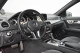 Mercedes-Benz C 250 T CDI 4-MATIC 7G-TRONIC AMG-SPORTPAKET - Mercedes-Benz C 250 aus 2012 mit Diesel-Antrieb: Kombi