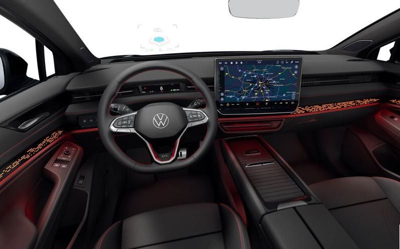 Volkswagen ID.7 - Bild 6