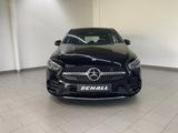Mercedes-Benz B 180 d AMG+DIST+AHK+LED+PREMIUM NAV+KAM+18"AMG - Mercedes-Benz B 180 mit Diesel-Antrieb: Limousine