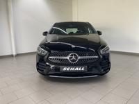 Mercedes-Benz B 180 d AMG+DIST+AHK+LED+PREMIUM NAV+KAM+18"AMG