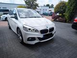 BMW 220 Gran Tourer 220d xDriveM Sport A M Sport - BMW 220 Gran Tourer mit Anhängerkupplung