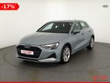Audi A3 Sportback 35 TFSI s-tronic LED Tempomat PDC - Audi A3 Tageszulassungen