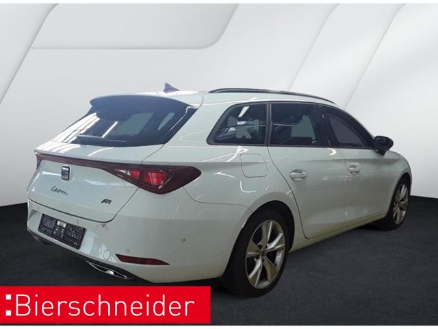 Seat Leon - Bild 3