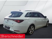 Seat Leon - Vorschau Bild 3