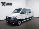 Volkswagen Crafter Kasten Hochdach 4MOTION *AHK*KLIMA*KAMER - Kastenwagen Hochdach