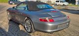 Porsche 911 3.6L  996 CARRERA 4 CABRIO MIT DEUTSCHE ZULA - Porsche aus 2002: Cabrio, 911