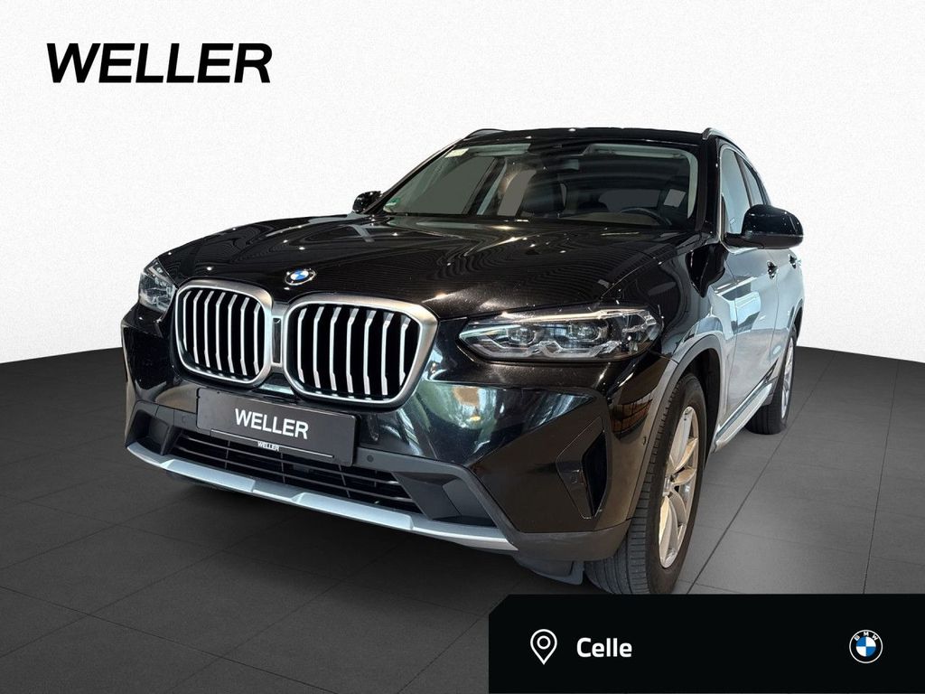 Image of BMW X3
