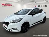 Nissan Micra N-Sport 1.0 AT-CAM NAV SHZ CarPlay KEYLESS - gebrauchte Nissan Micra aus dem Jahr 2023