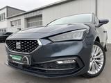 Seat Leon SP 1.4 TSI Hybrid Xcellence AHK SHZ Navi AC - SEAT Leon Xcellence mit Hybrid-Antrieb (Benzin/Elektro)