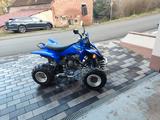 Yamaha YFM 250 R - YAMAHA QUAD 250 YFM