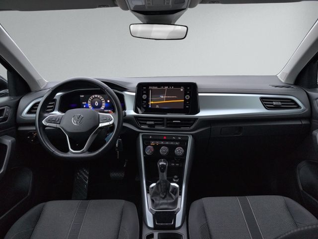 T-Roc 1.5 TSI DSG Life LED+NAVI+ACC+EINPARK+SIHZ