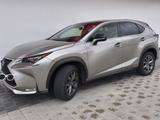 Lexus NX300h E-Four F-Sport / Vollausstattung / - Lexus: Nx