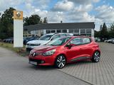Renault Clio IV Luxe TCe90 Winterräder - Renault Clio: Luxe