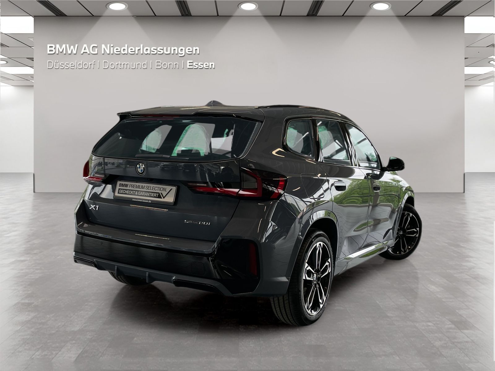 BMW X1 - Bild 4