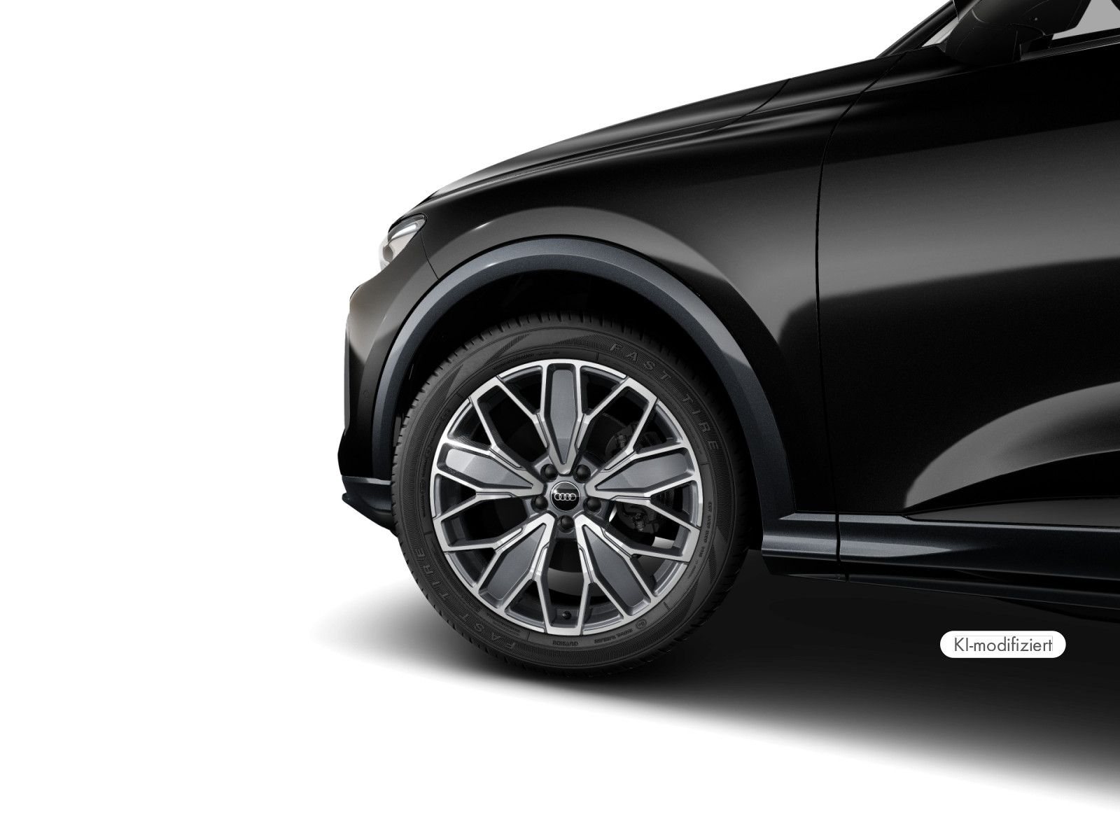 Audi Q5 - Bild 4