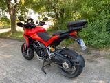 Ducati Multistrada 1200S D/Air 28900 km alle Service - DUCATI ENDURO 1200 MULTISTRADA