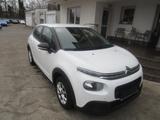 Citroën C3 Feel,KLIMA,E-FENSTER,57000 KM. - Citroën C3 in Köln