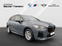 BMW 220 Active Tourer - Vorschau Bild 7