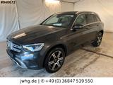 Mercedes-Benz GLC 300 e 4M Multibeam VirtCockp Distr+ 360 Pano - Mercedes-Benz mit Hybrid-Antrieb