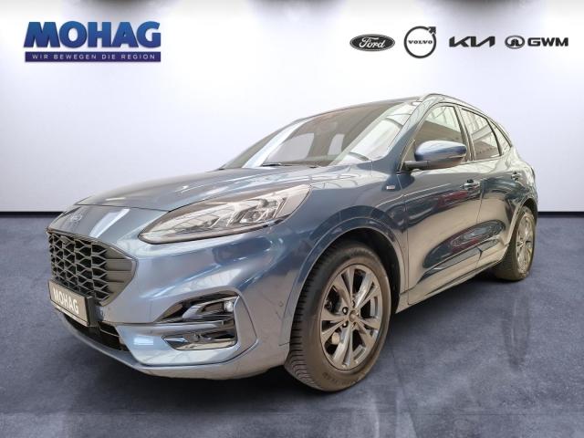Ford Kuga 1.5l ST-Line *Verkehrszeichenerkennung-Temp
