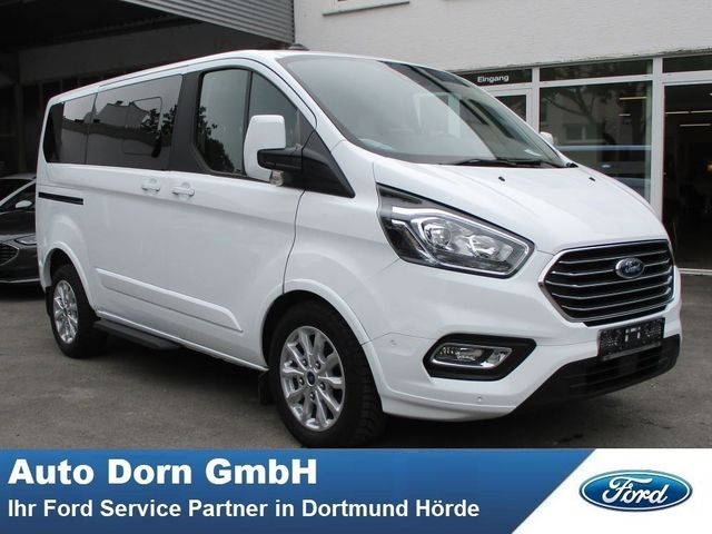 Ford Tourneo Custom 320 L1/H1 Titanium Autom. 9Sitze