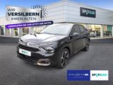 Citroën C4 PureTech 130 C-SERIES GJR Navi - Citroën C4 in Hamburg