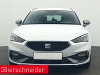 Seat Leon - Vorschau Bild 9