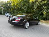 Mercedes-Benz S 320 CDI - - Mercedes-Benz S 320 Gebrauchtwagen in Berlin