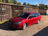 Mitsubishi Lancer Sport, 2 Liter Kombi - gebrauchte Mitsubishi Lancer aus dem Jahr 2003
