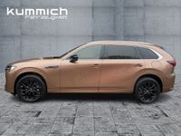 Mazda CX-80 - Vorschau Bild 6