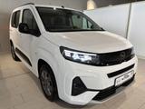 Opel Combo 1.5 D GS - Opel Combo mit Schiebetür