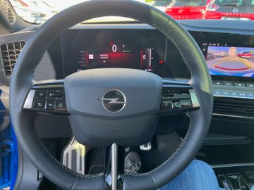 Opel Astra Electric GS 115kW HeadUp Display 360° Rkam