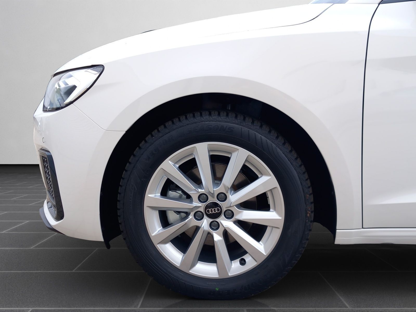 Audi A1 - Bild 8