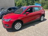 Seat Arona Xcellence - Seat Arona in Saarbrücken