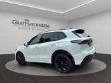 Volkswagen Tiguan R-Line 2.0TSI DSG 4MOTION (195kW/265PS) - Volkswagen Tiguan mit Benzin-Antrieb: Geländewagen, Automatik, 2.0
