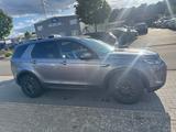 Land Rover Discovery Sport S AWD *1.Hand*Leder*EURO6dTemp* - Land Rover Discovery Gebrauchtwagen