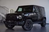 Mercedes-Benz AMG 63 *A22 TV CARBON* - Mercedes-Benz G-Klasse Tageszulassungen