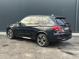 BMW X5 M50 M50d - - BMW X5 M50: 50d