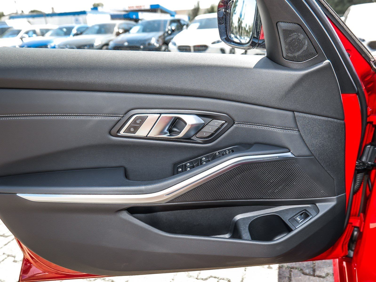 BMW 330i xDrive Touring Standhz.HiFi Adapt. LED DA P foto 20