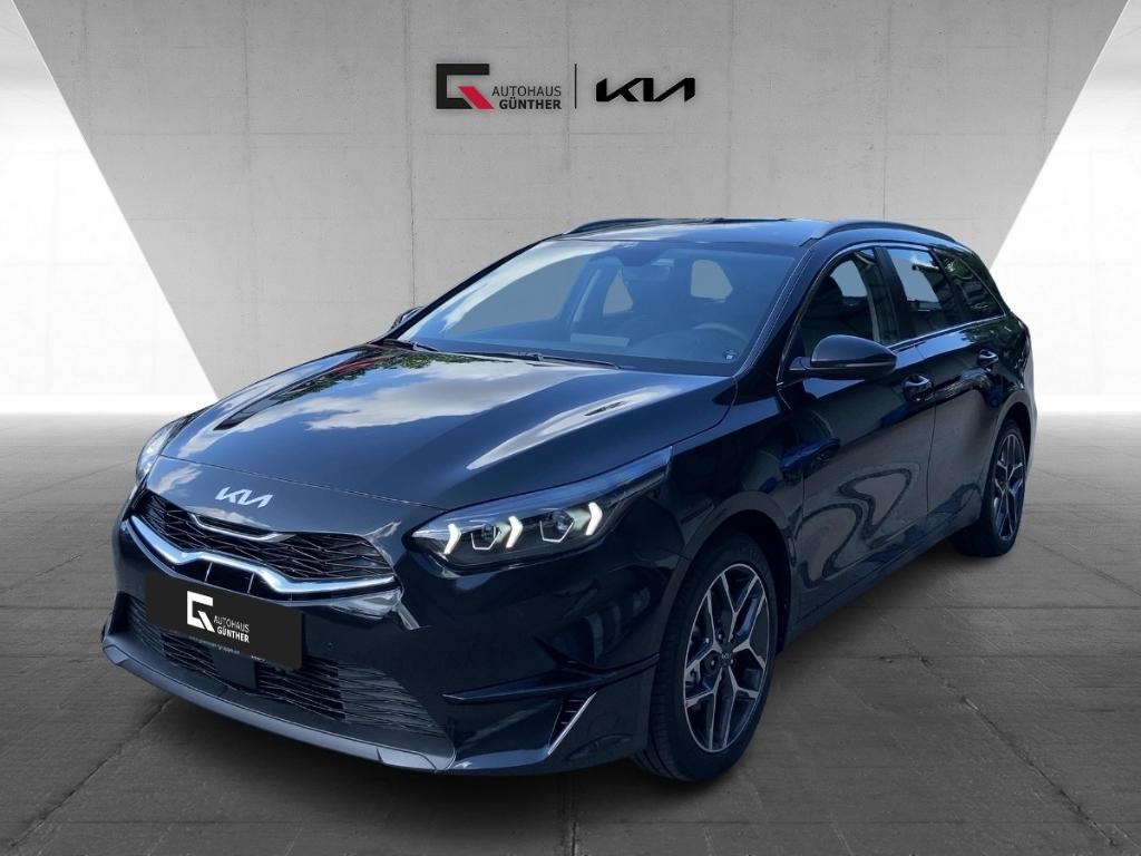 Kia Ceed_sw Sportswagon Spirit 1.5 T-GDI DCT7 Techn.